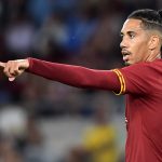 smalling roma-atalanta-gettyimages-1171294632-594x594
