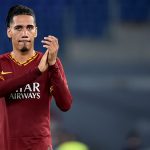 smalling roma-atalanta-gettyimages-1171294673-594x594