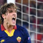 zaniolo roma-basaksehirgettyimages-1169597021-594x594
