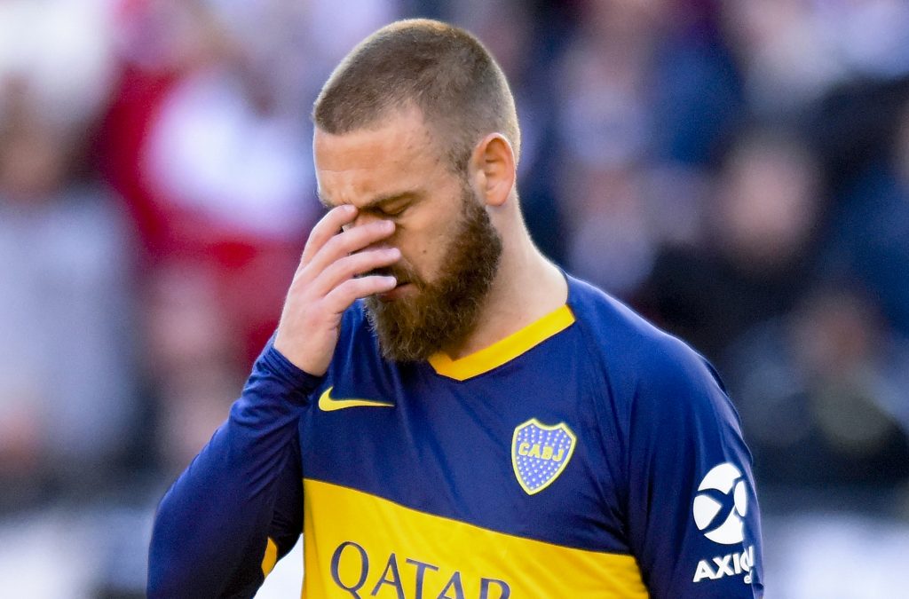 de rossi