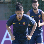Smalling trigoria-allenamento-36