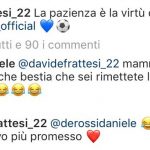 frattesi-de-rossi-instagram-roma