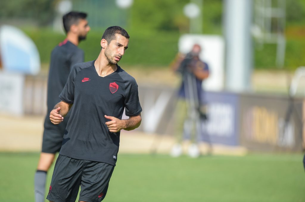 mkhitaryan