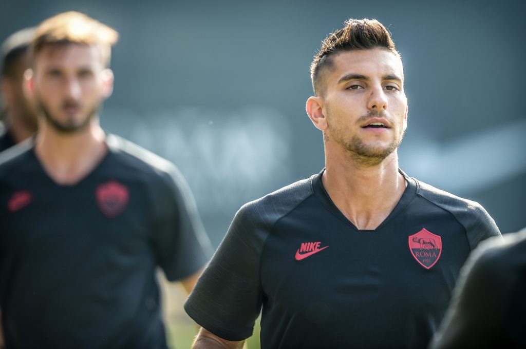 pellegrini