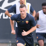 Veretout trigoria-allenamento-40