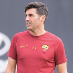 Fonseca trigoria-allenamento-20