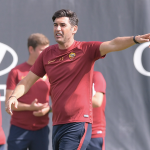 Fonseca trigoria-allenamento-48