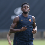 Diawara trigoria-allenamento-43