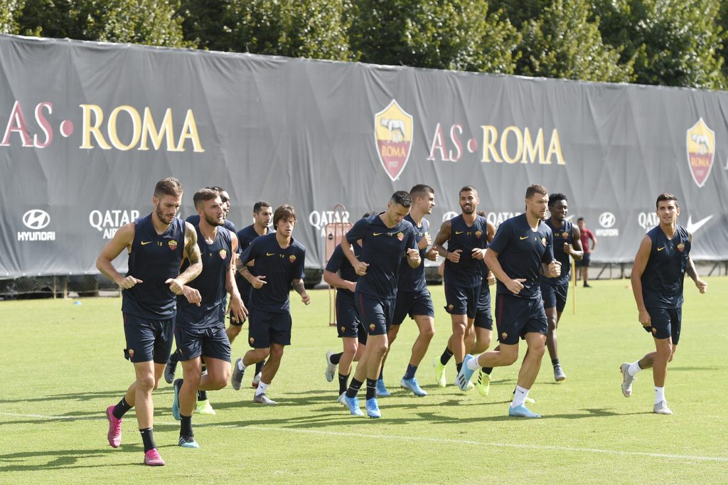 trigoria-allenamento-1