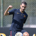 Zappacosta trigoria-allenamento-53