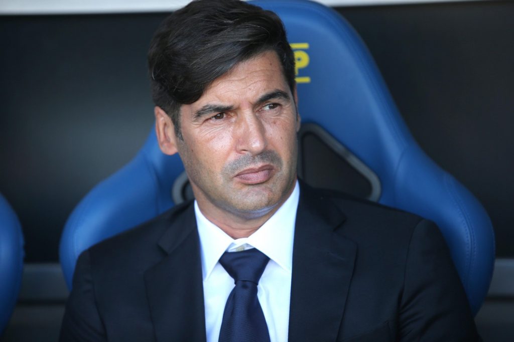 lecce-roma-2 fonseca