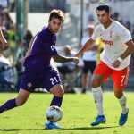 fiorentina juventus ronaldo