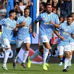 spal lazio petagna semplici