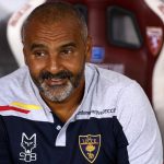 Liverani Lecce
