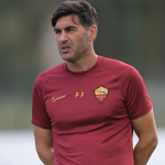 Fonseca trigoria-allenamento-46