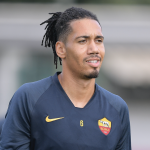 Smalling trigoria-allenamento-47