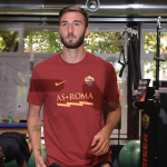 Cristante trigoria-allenamento-29