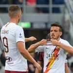 florenzi-dzeko