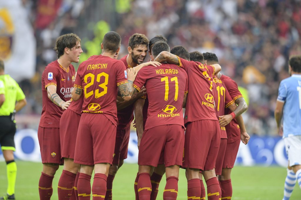 lazio-roma-lp_10212223 kolarov esultanza