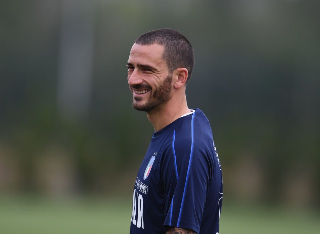 Bonucci