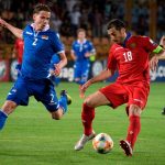 mkhitaryan armenia