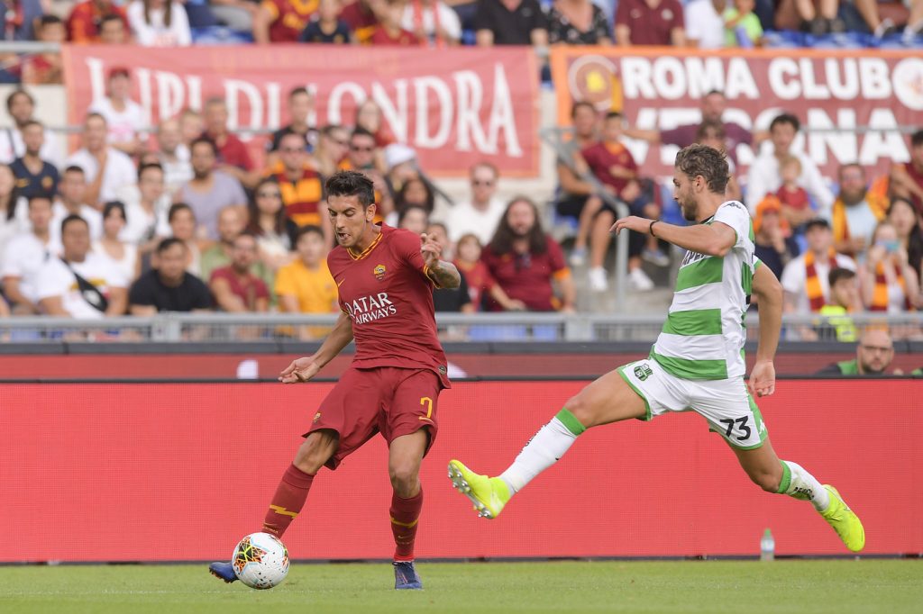 roma-sassuolo-61 pellegrini locatelli
