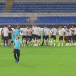 rifinitura basaksehir olimpico