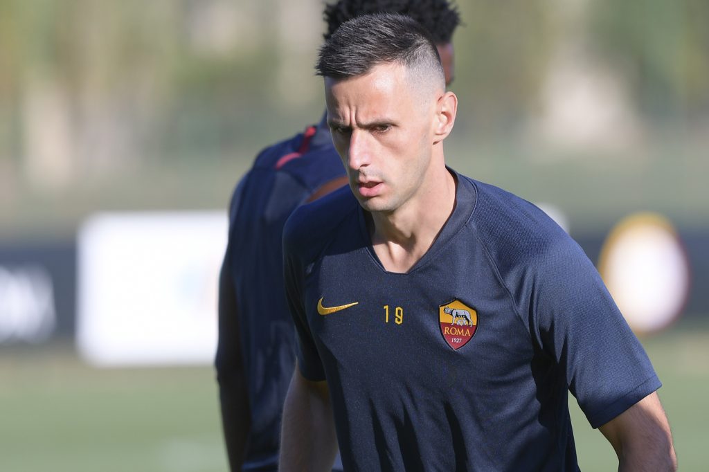 Kalinic