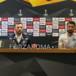 conferenza okan tekdemir basaksehir