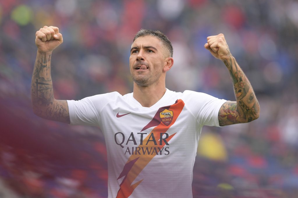 bologna-roma-17 kolarov