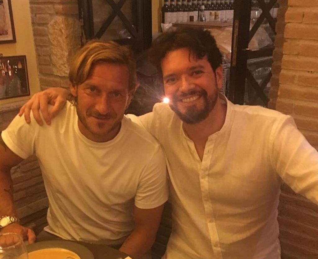 Totti Falcao Jr