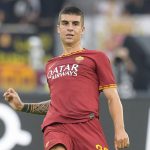 Lazio vs Roma - Serie A 2019/2020 mancini