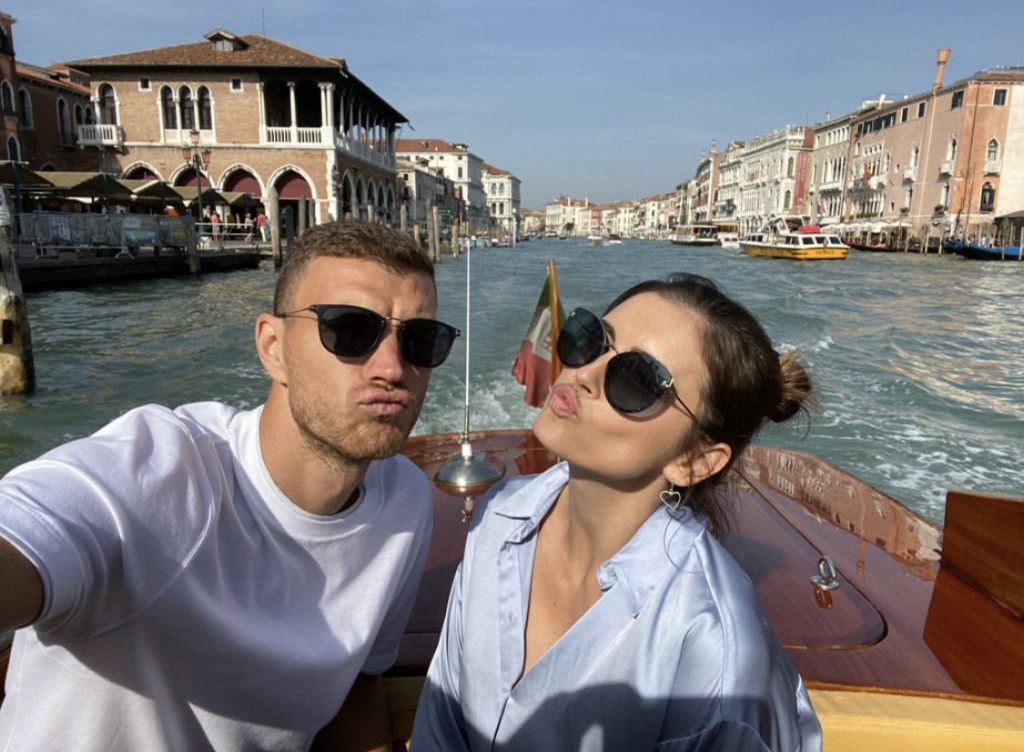 dzeko-amra-venezia