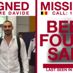 missing people roma