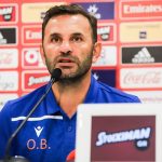 okan buruk