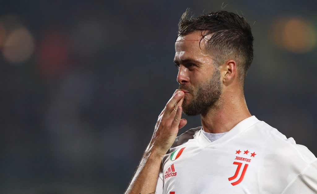Brescia Calcio v Juventus - Serie A