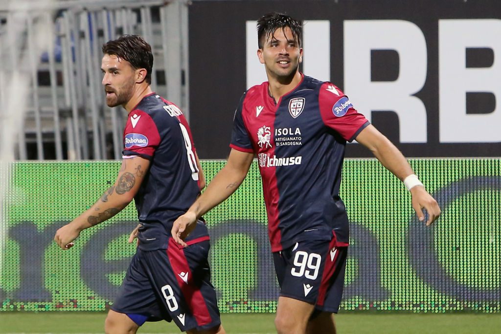 simeone cigarini