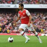Mkhitaryan arsenal