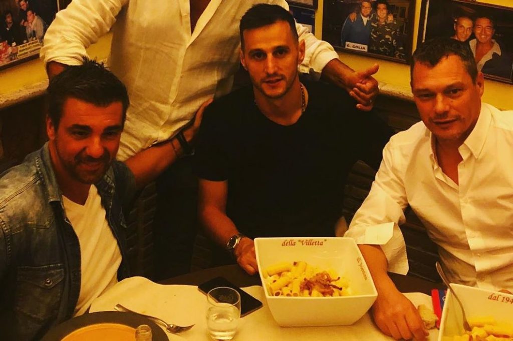 kalinic cena carbonara