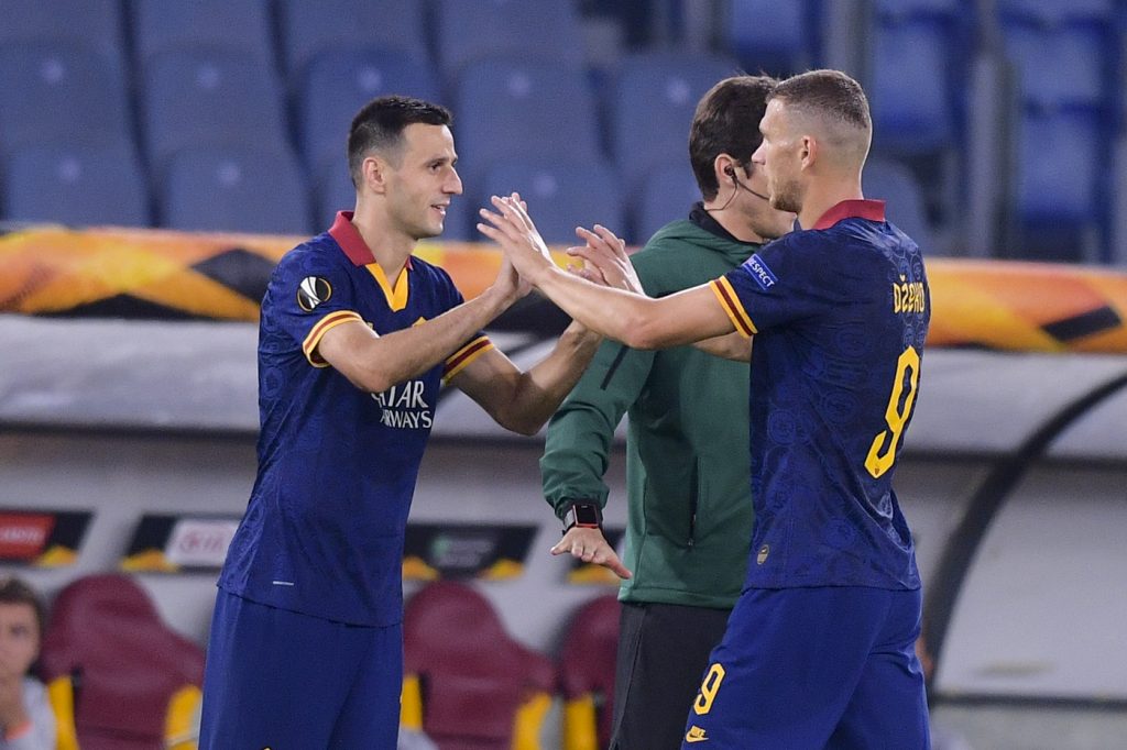 dzeko kalinic roma-basaksehir-22
