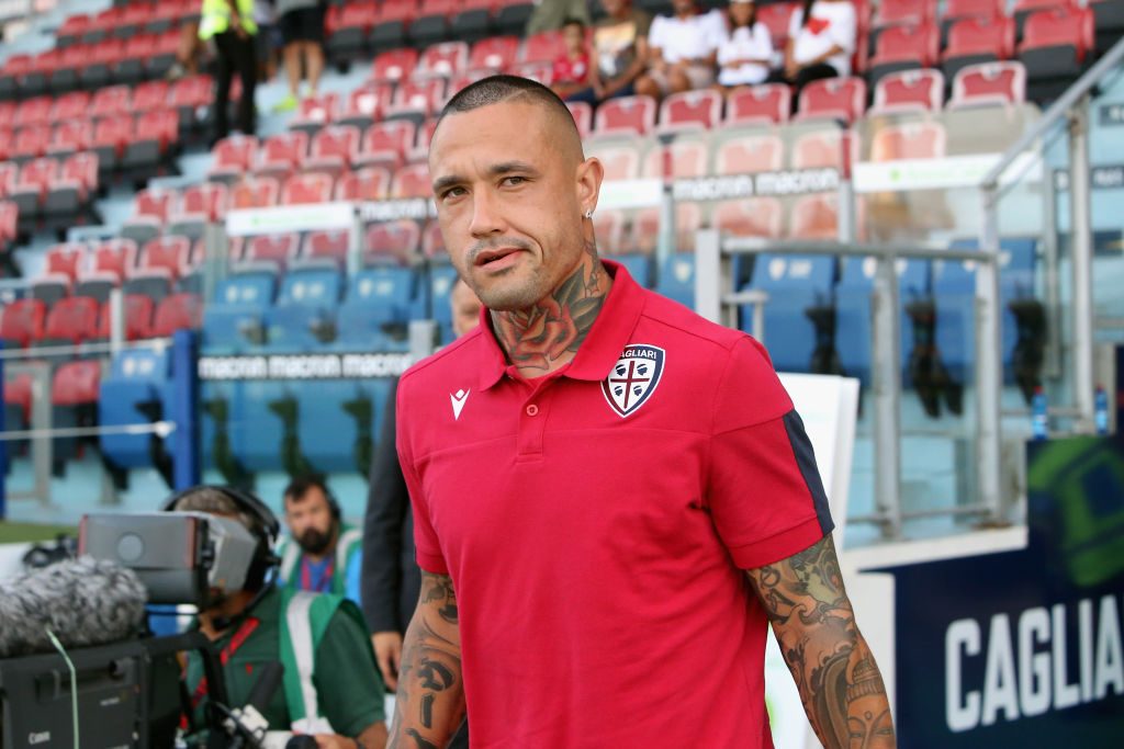 nainggolan