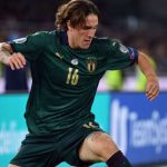 zaniolo italia Italy v Greece - UEFA Euro 2020 Qualifier
