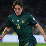 zaniolo italia Italy v Greece - UEFA Euro 2020 Qualifier