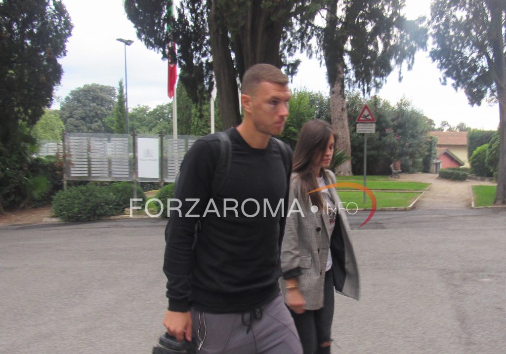 dzeko