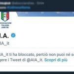bloccato
