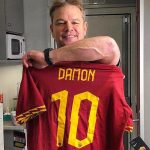 matt damon