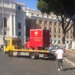 apetta roma apecar
