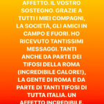 messaggio zappacosta