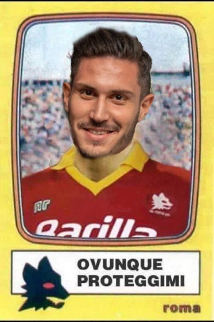 cetin fotomontaggio santino