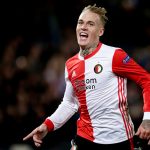 karsdorp feyenoord